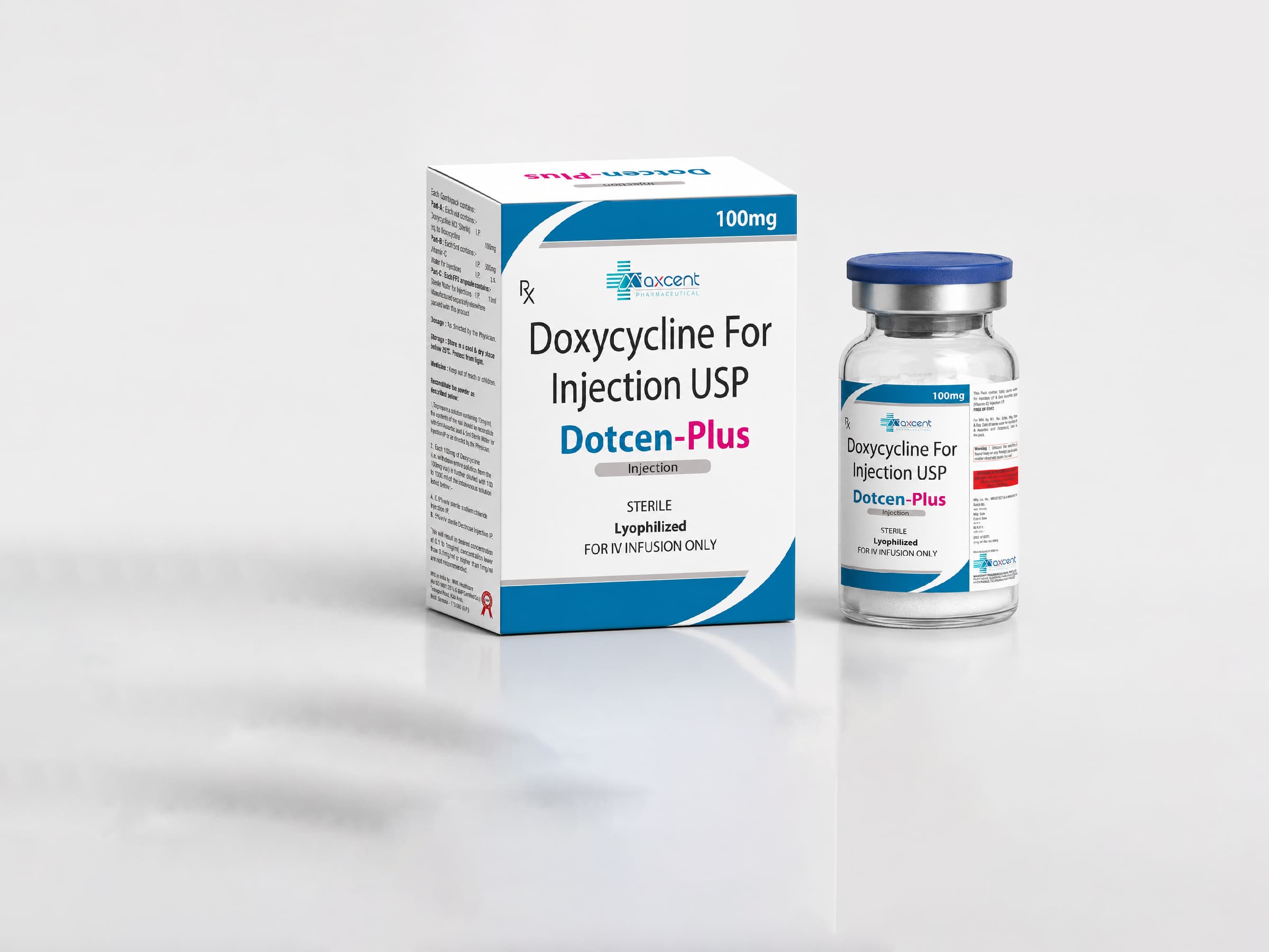DOTCEN-SP Tablets